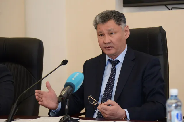 Экс-аким Костаная возглавил СПК «Тобол»