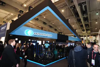 Капитал - Казахтелеком строит крупнейшую в СНГ сеть Internet of Things