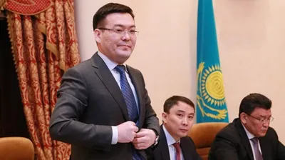Заместителем акима Костанайской области стал Меиржан Мырзалиев