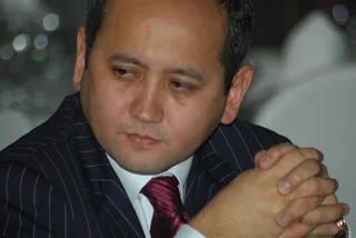 Капитал - Аблязова экстрадируют в Россию