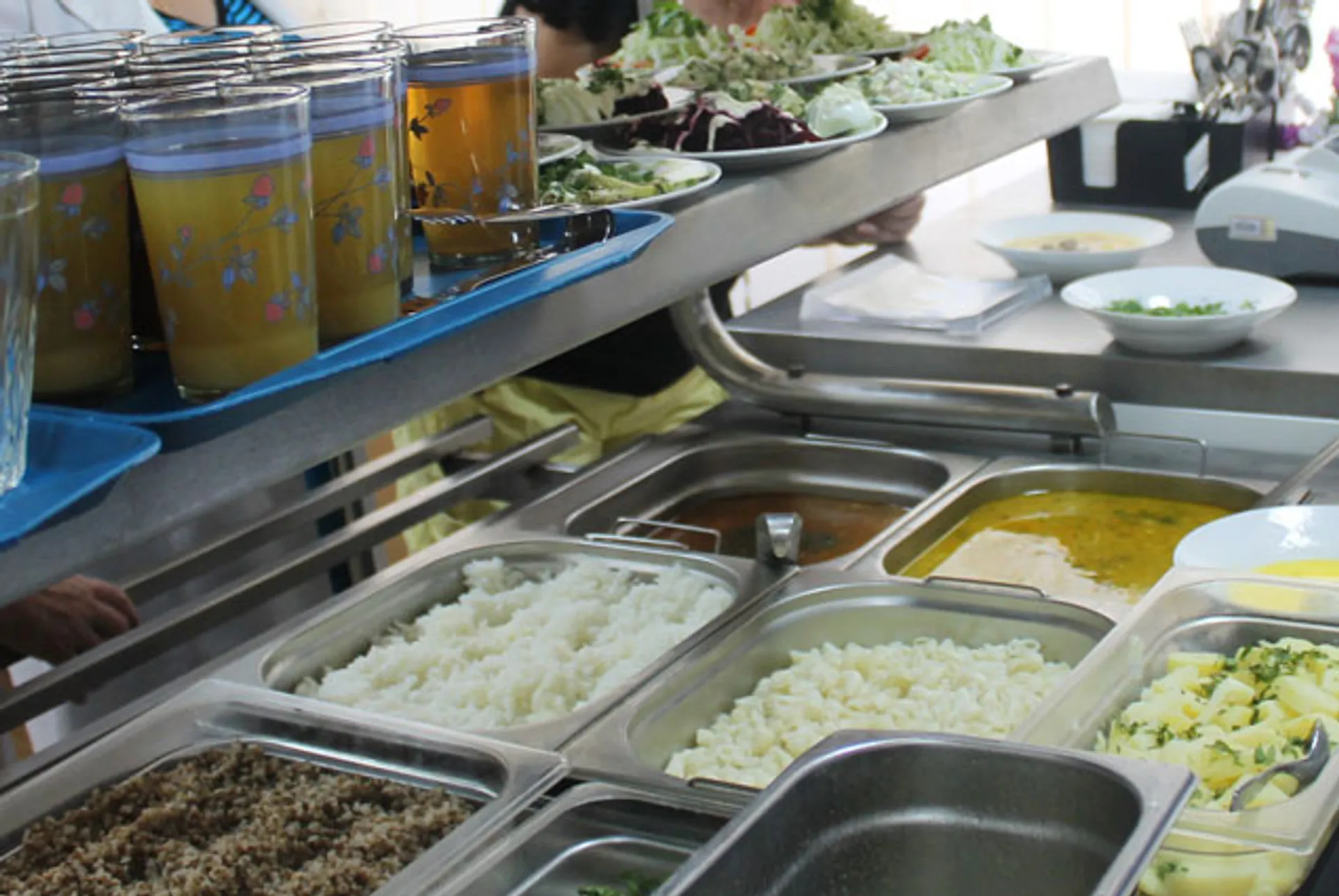 Капитал - Названы возможные причины массового отравления в больнице Астаны