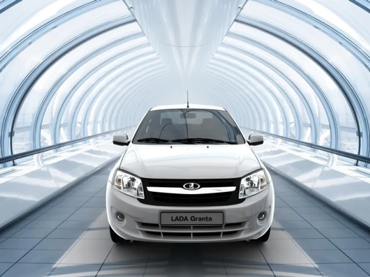 Капитал - Новые Granta станут безопаснее