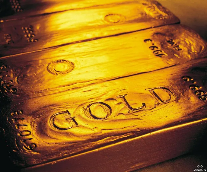 Капитал - Россия и Казахстан увеличили золотой запас