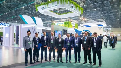 Фото: КазМунайГаз