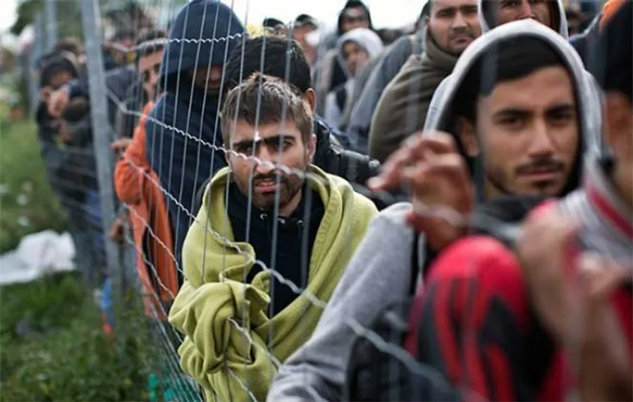 Капитал - ООН: Число беженцев по всему миру достигло 70,8 млн