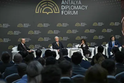 Фото: Акорда