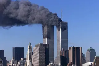 Капитал - В США вспоминают о жертвах терактов 11 сентября