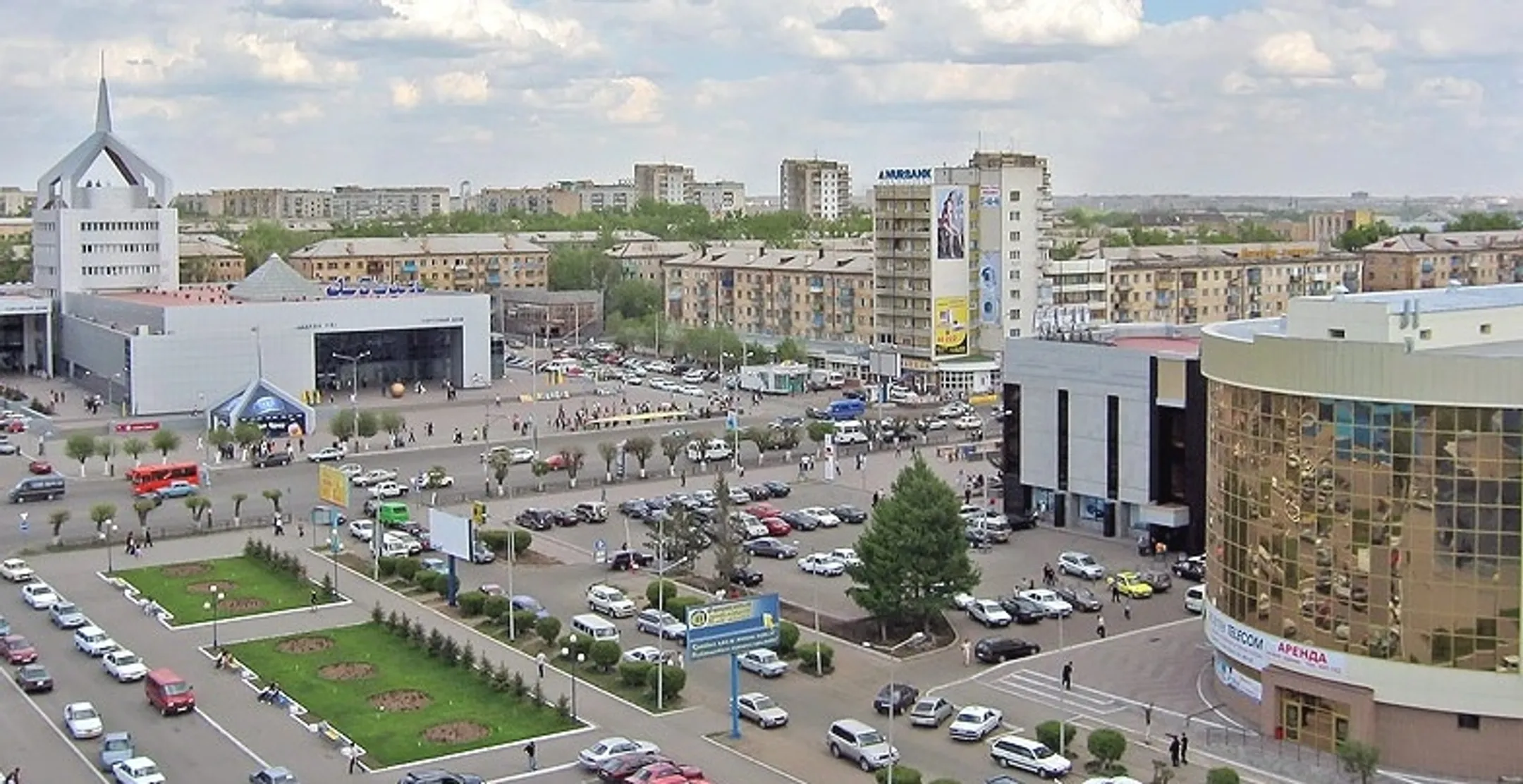 В Караганде выросли ставки аренды на жилье - Image Kapital.kz