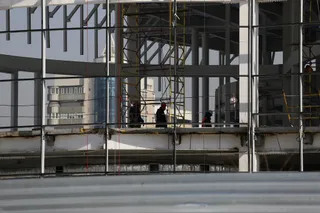 Фото: Руслан Пряников