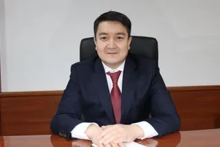 Капитал - Назначен вице-министр финансов Казахстана