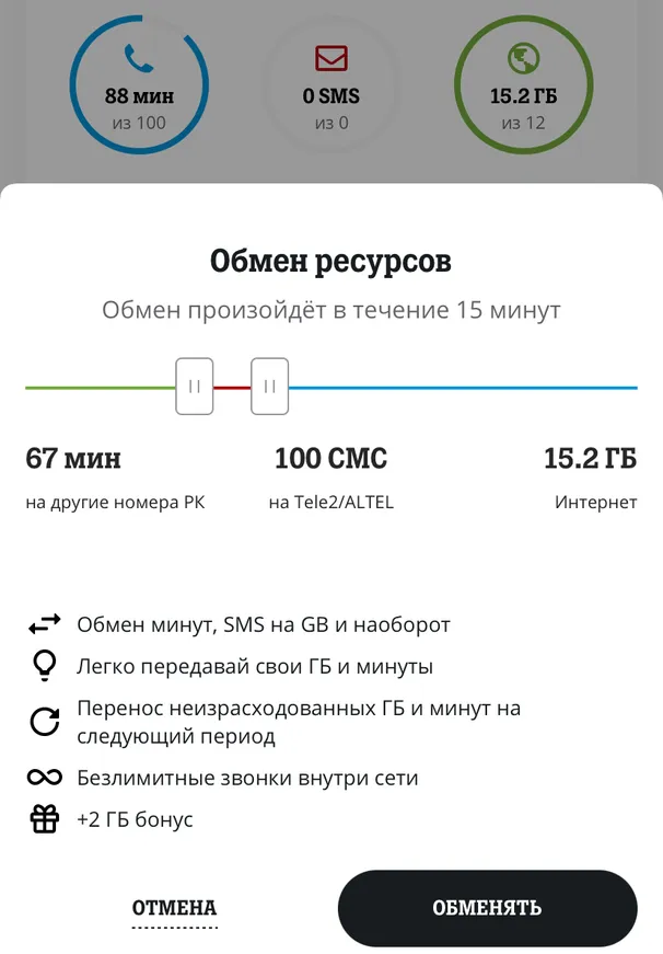 Три лайфхака на границе финансовой и телеком грамотности - фото kapital.kz