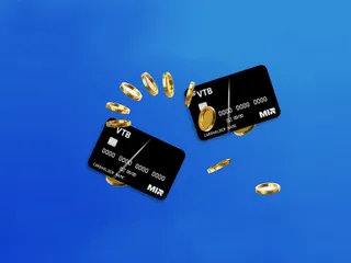 Капитал - ВТБ Казахстан: объем переводов на карты Мир превысил 1,3 млрд тенге