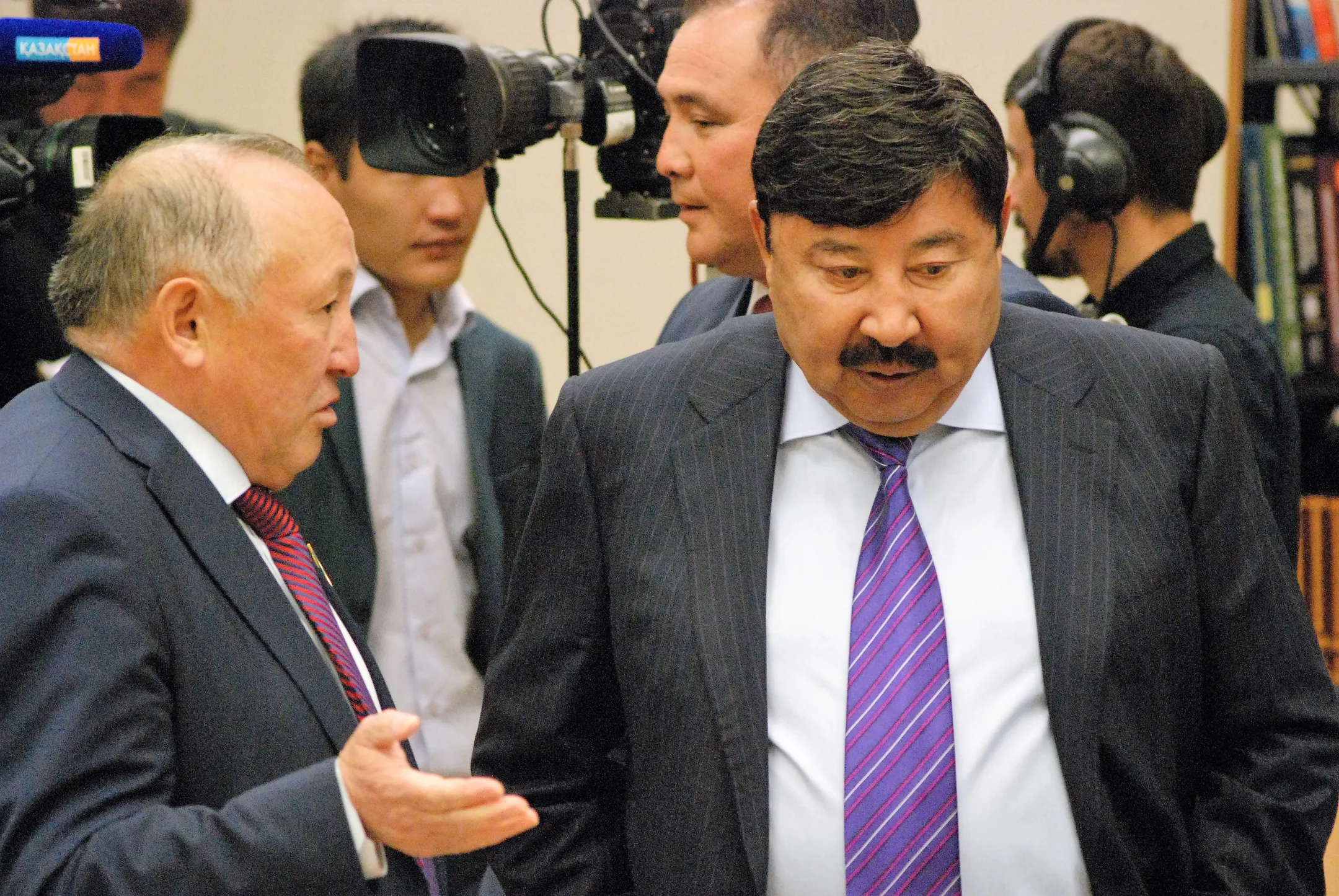 Темирхан Досмухамбетов: Все земли кроме джайляу должны быть в частных руках - Image Kapital.kz