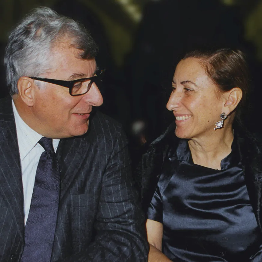 Кто сделал Prada - фото kapital.kz