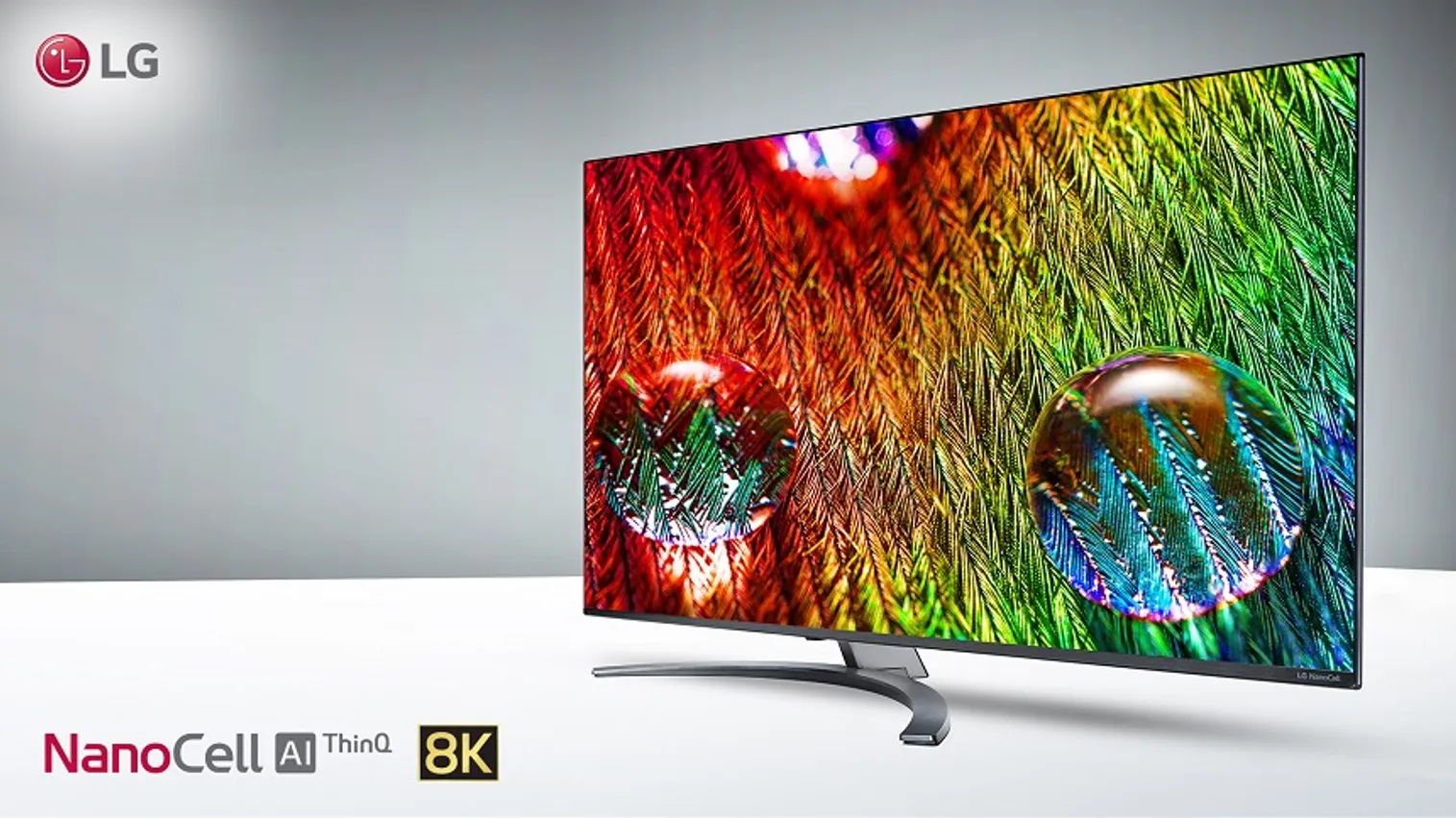 Яркие впечатления с новым телевизором LG NanoCell TV 8K - фото kapital.kz