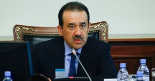 Капитал - Карим Масимов поручил усилить меры безопасности в аэропортах