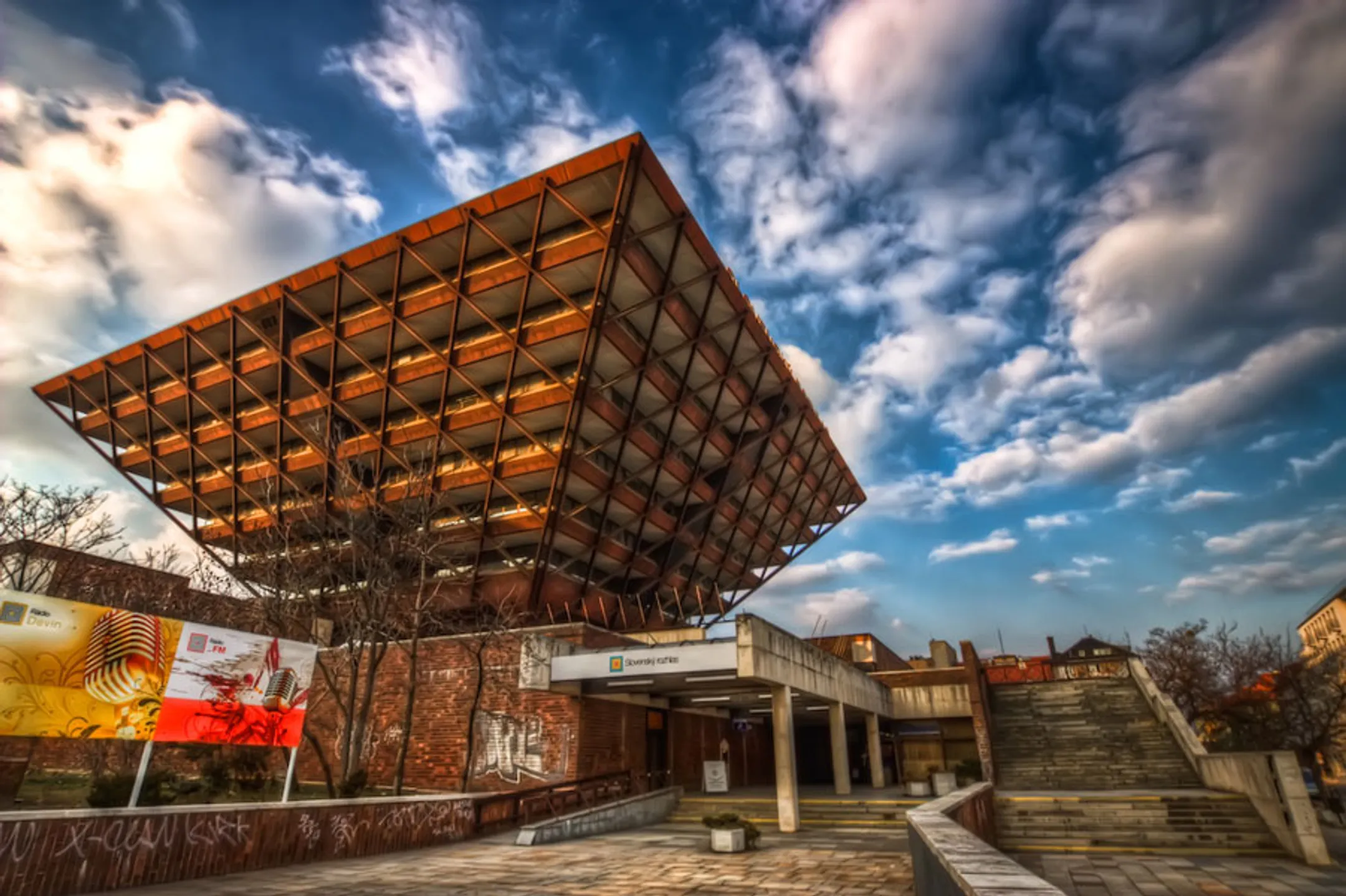 Спокойствие и умиротворение в центре Европы - Image Kapital.kz