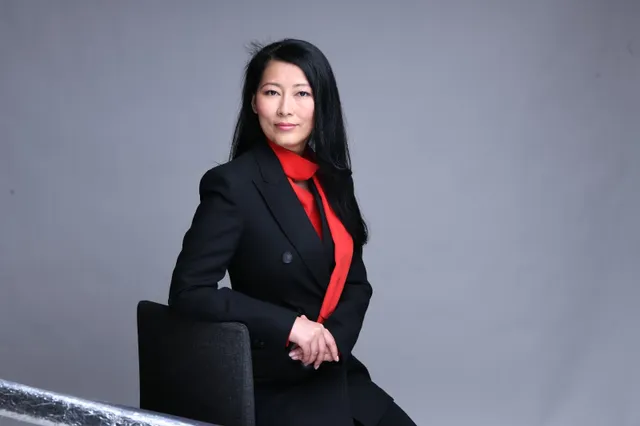 Фото: Khan Tengri Innovation Hub