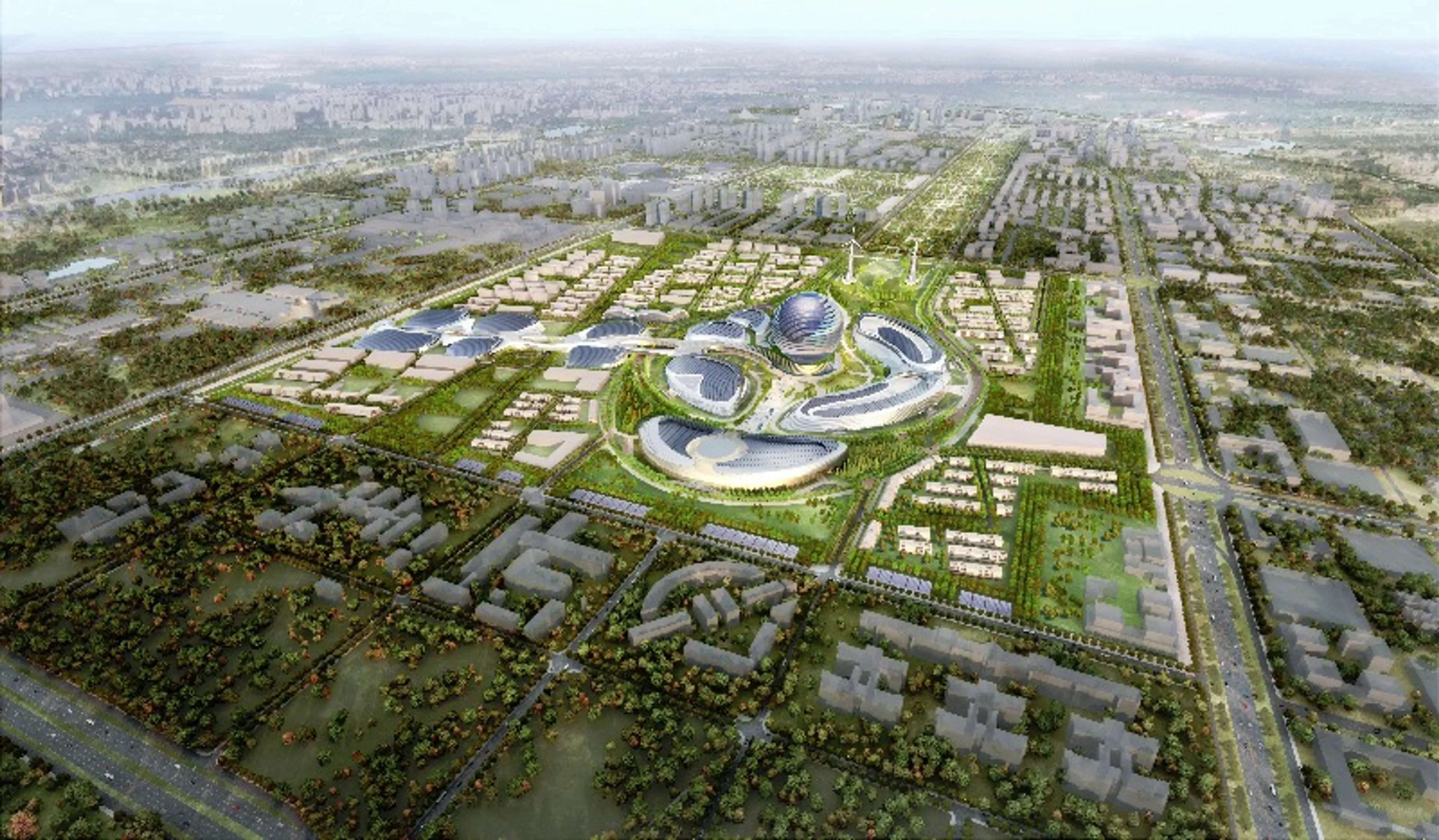 Капитал - Сбербанк будет участвовать в подготовке к ЭКСПО-2017