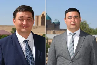 Капитал - У Умирзака Шукеева новые заместители