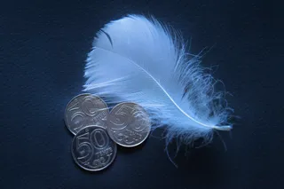 Капитал - За сутки курс доллара почти не изменился: 384,43 тенге