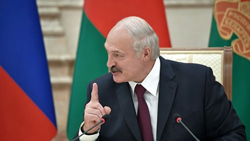 Капитал - Александр Лукашенко не видит рубль в качестве единой с Россией валюты