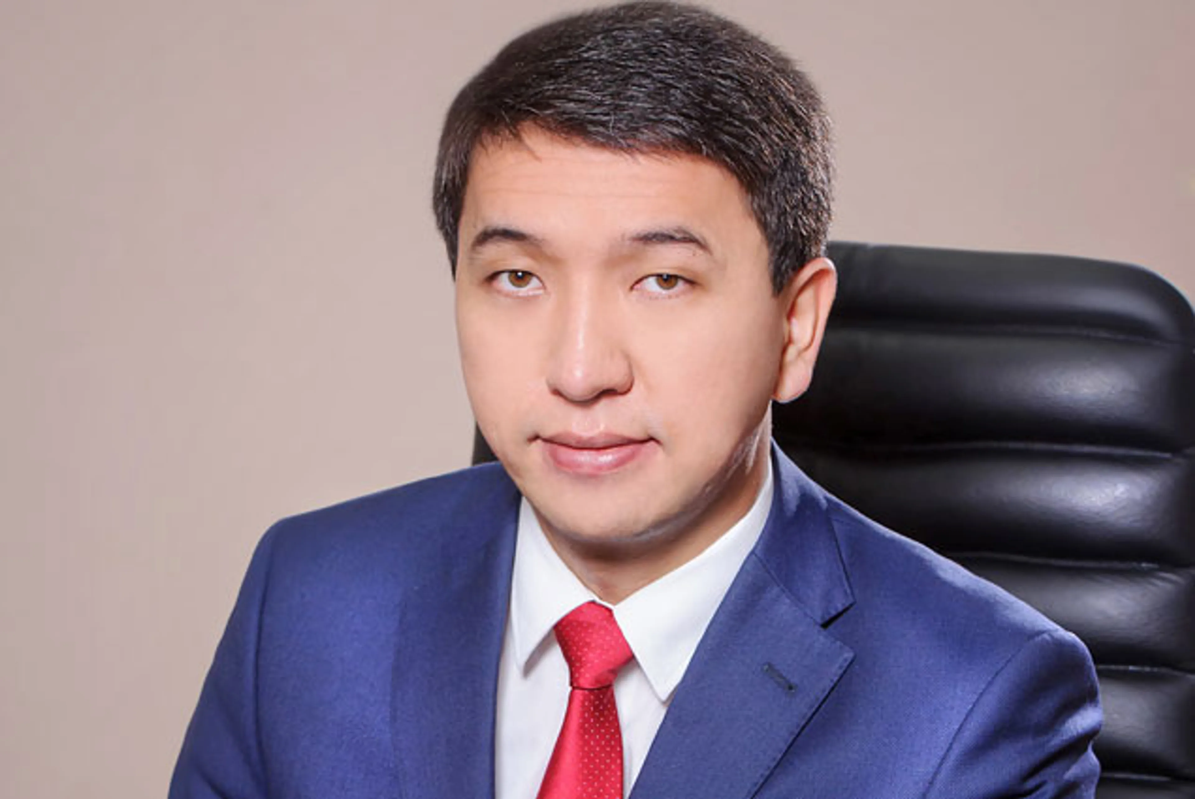 Капитал - Даму возглавил Каныш Тулеушин