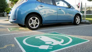 Капитал - Безлимитный тариф на зарядку электромобилей вводят в Казахстане