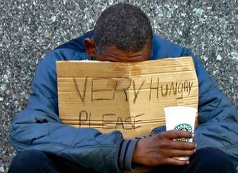 Капитал - Американцы стали беднее