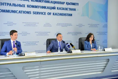 На Алматы приходится 87% казахстанских стартаперов