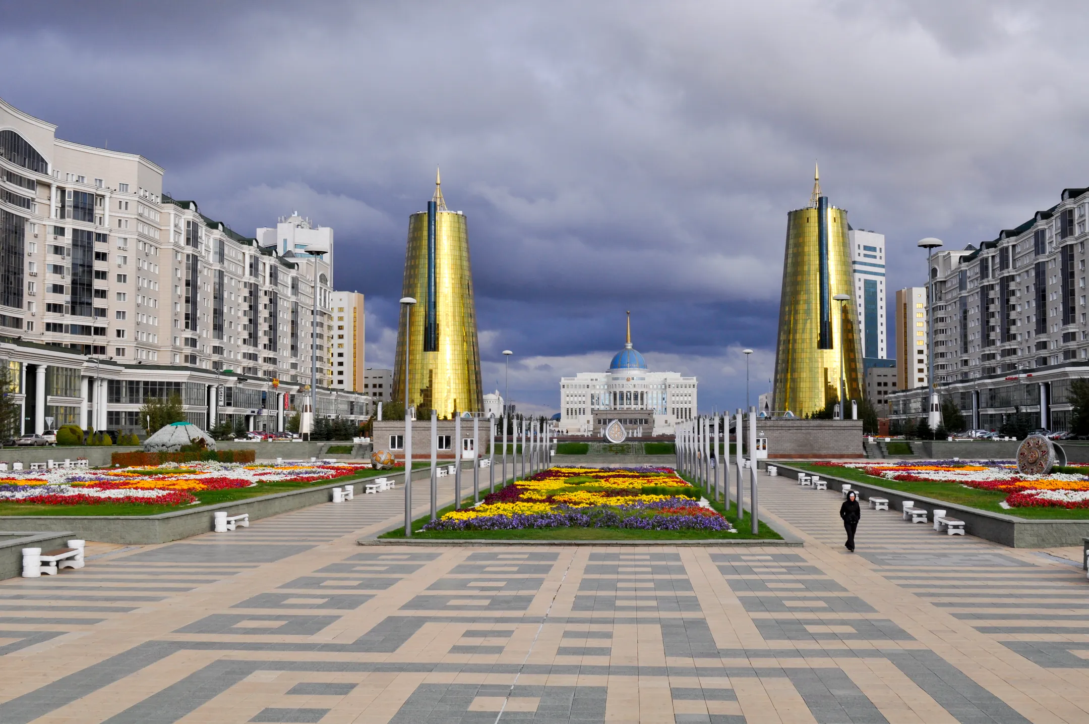 Международные эксперты рассмотрят кредитный рейтинг РК - Image Kapital.kz