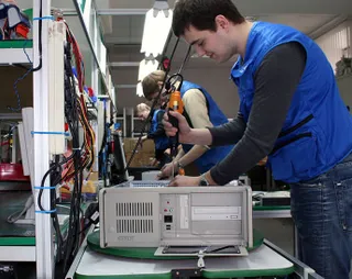 Капитал - В Казахстане прогнозируется умеренный рост кредитов в 2016 году