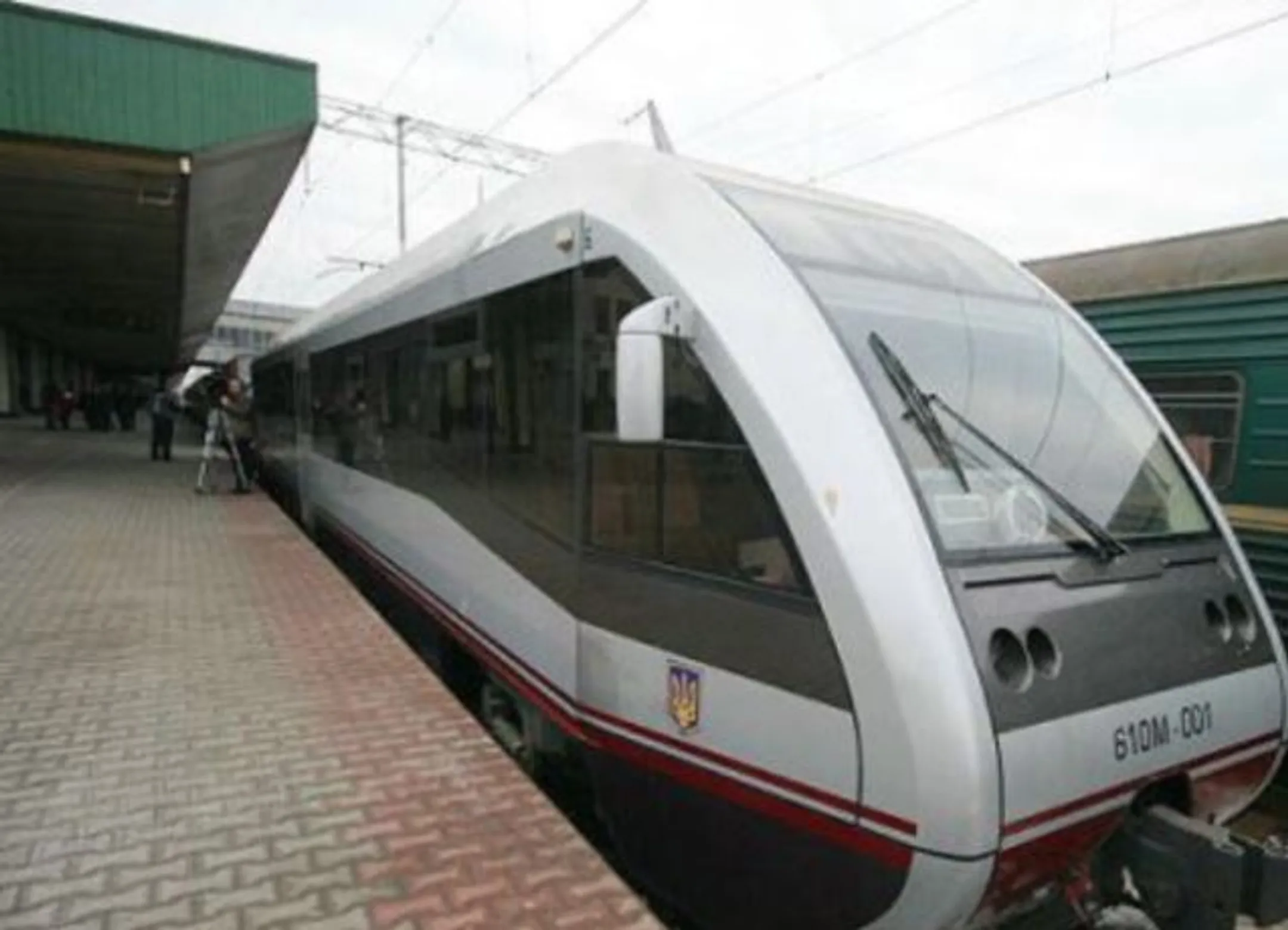 Единый электронный билет на две страны - Image Kapital.kz