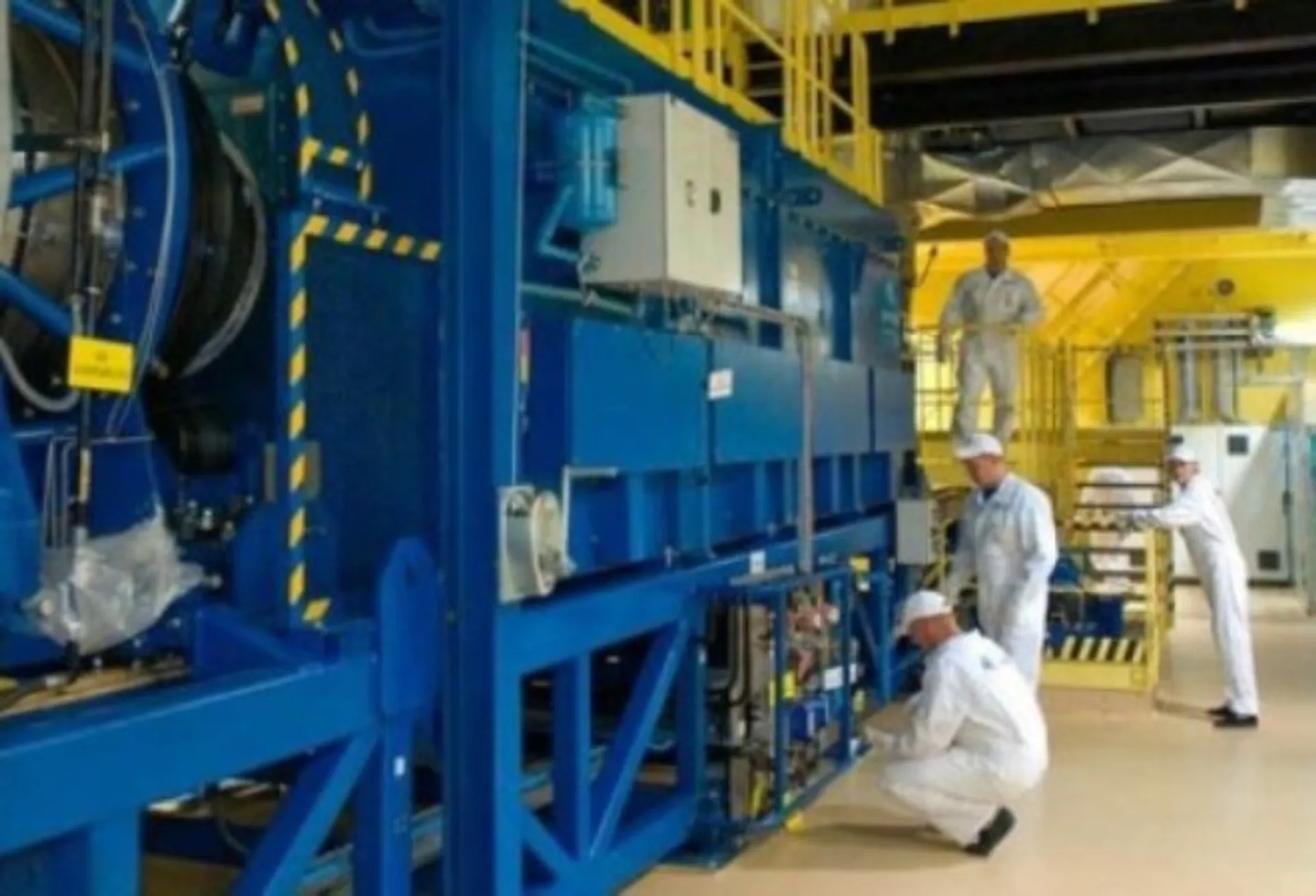 Капитал - Сильные паводки нарушили работу Казатомпром