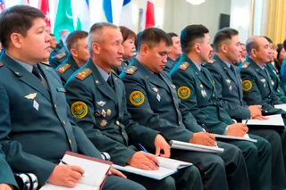 Капитал - Какие реформы ждут военное образование в РК