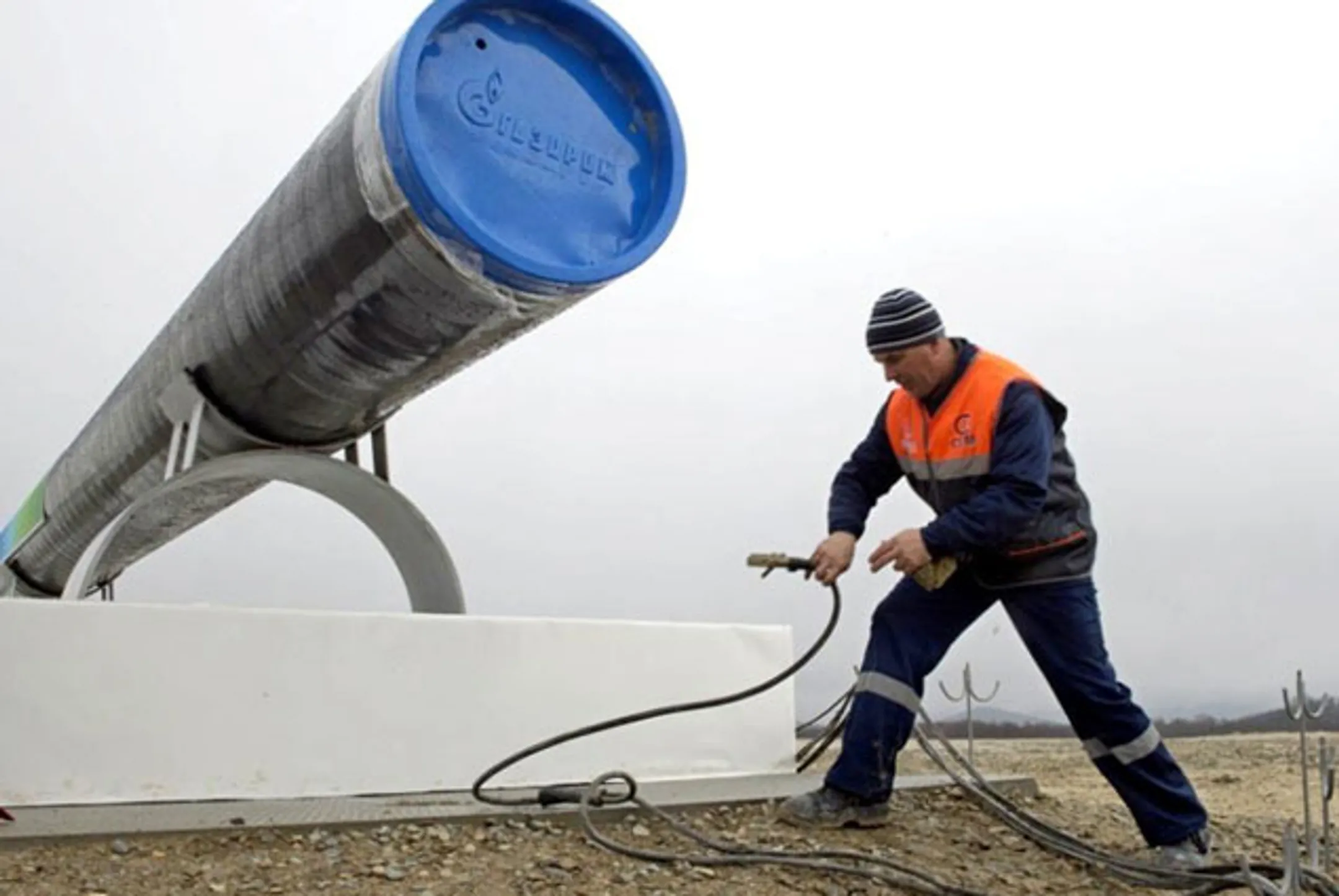 Сербия отказалась от Турецкого потока - Image Kapital.kz