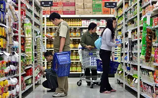 Капитал - Инфляция в КНР в феврале составила 1,5%