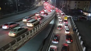 Фото: Руслан Пряников