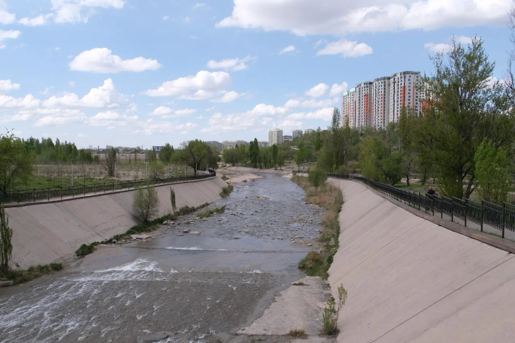 Акимат Алматы 