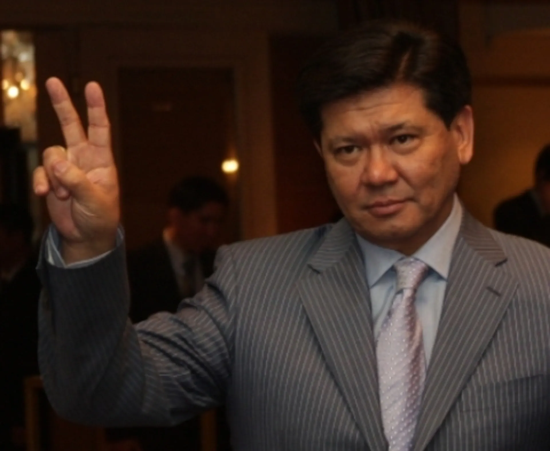 Капитал - Эксперты оценили назначение Ертысбаева