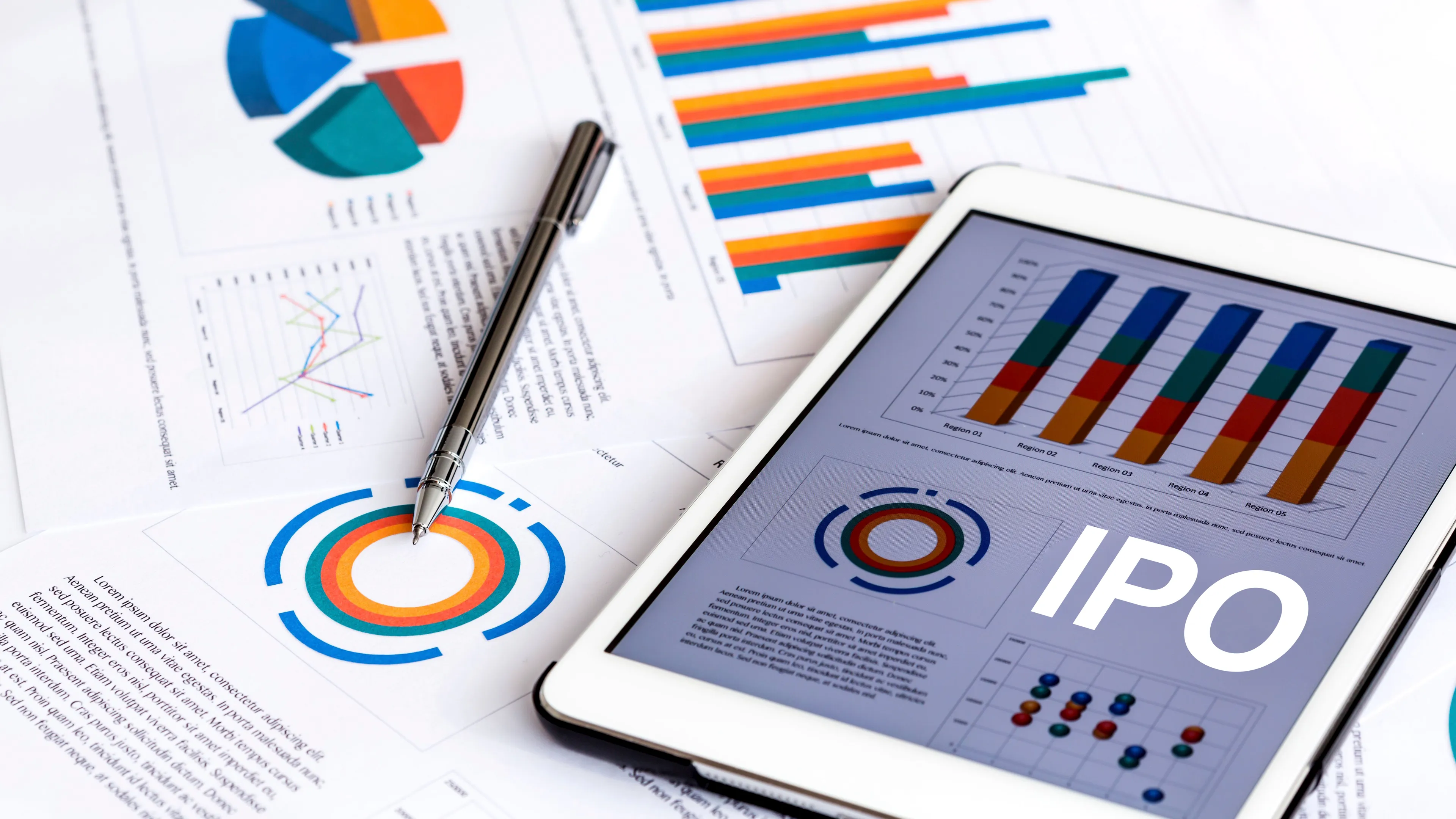 Капитал - Горнорудная компания за счет IPO намерена привлечь 384 млн тенге