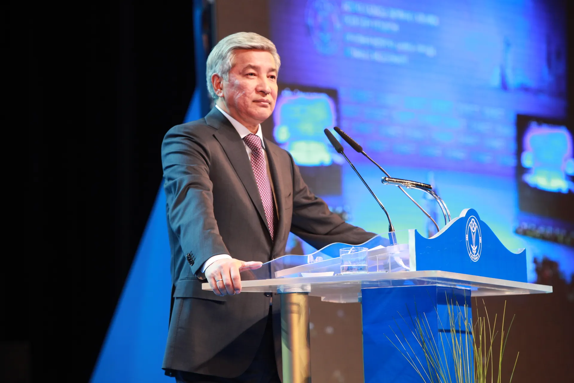 Капитал - Имангали Тасмагамбетов стал министром обороны