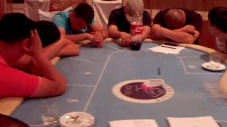 Капитал - В Алматы выявили подпольное казино