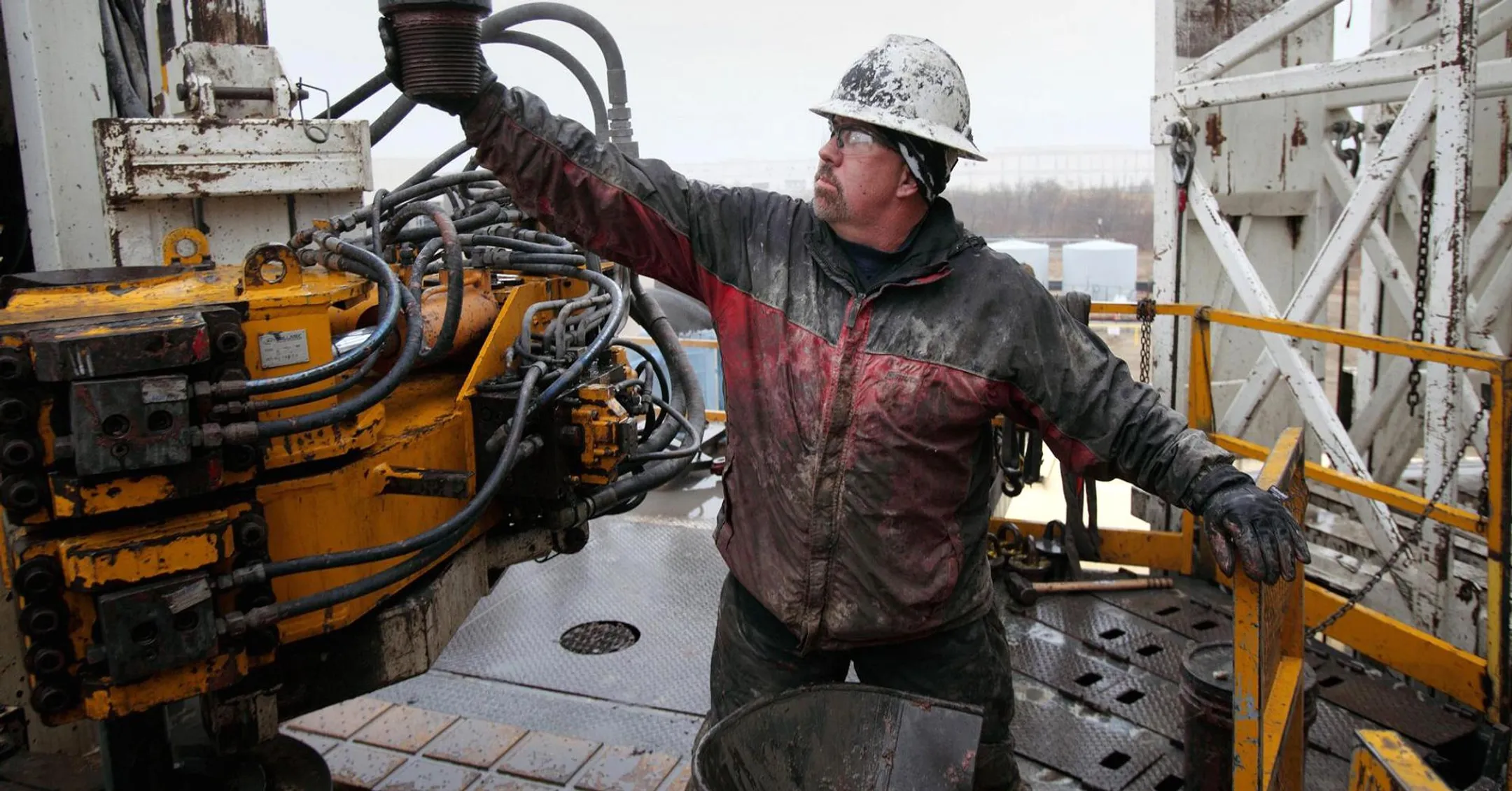 Трейдеры делают рекордные ставки на подорожание нефти - Image Kapital.kz