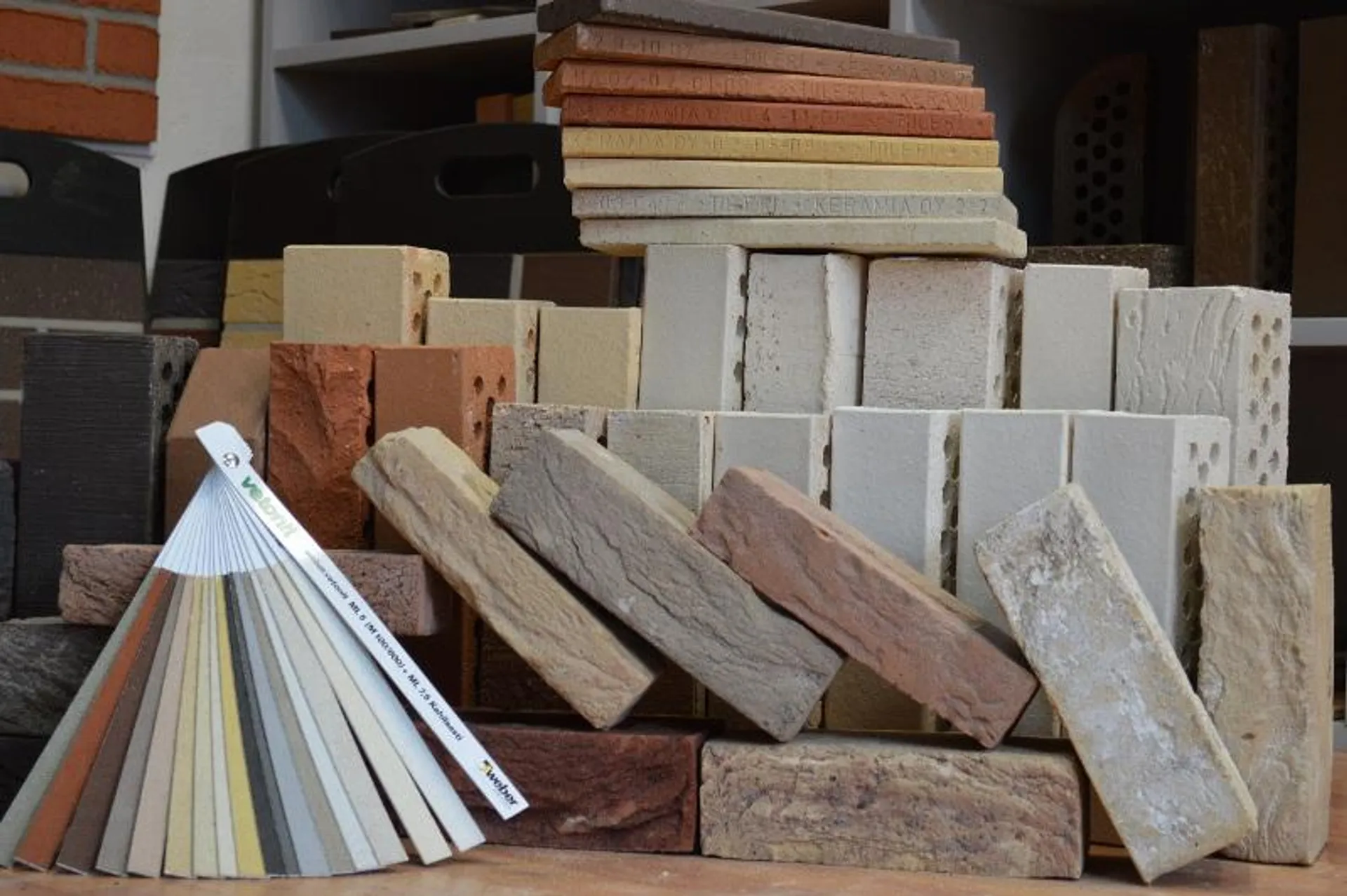 Капитал - Какие стройматериалы производят в Северо-Казахстанской области