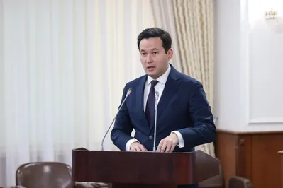 Фото: пресс-служба премьер-министра РК 