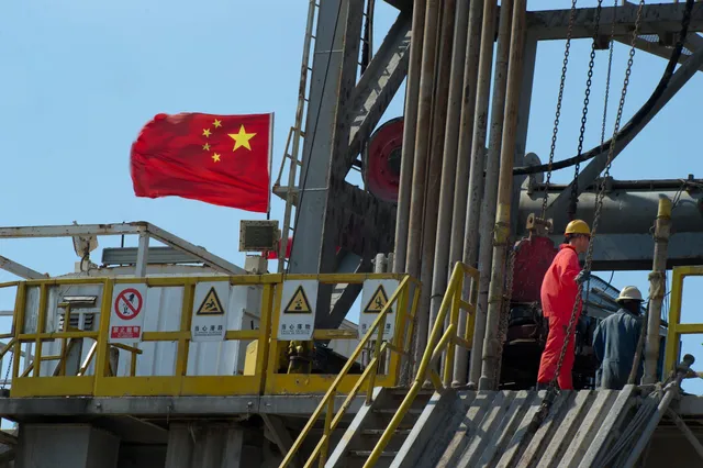 Казахстанские заводы могут остаться без нефти