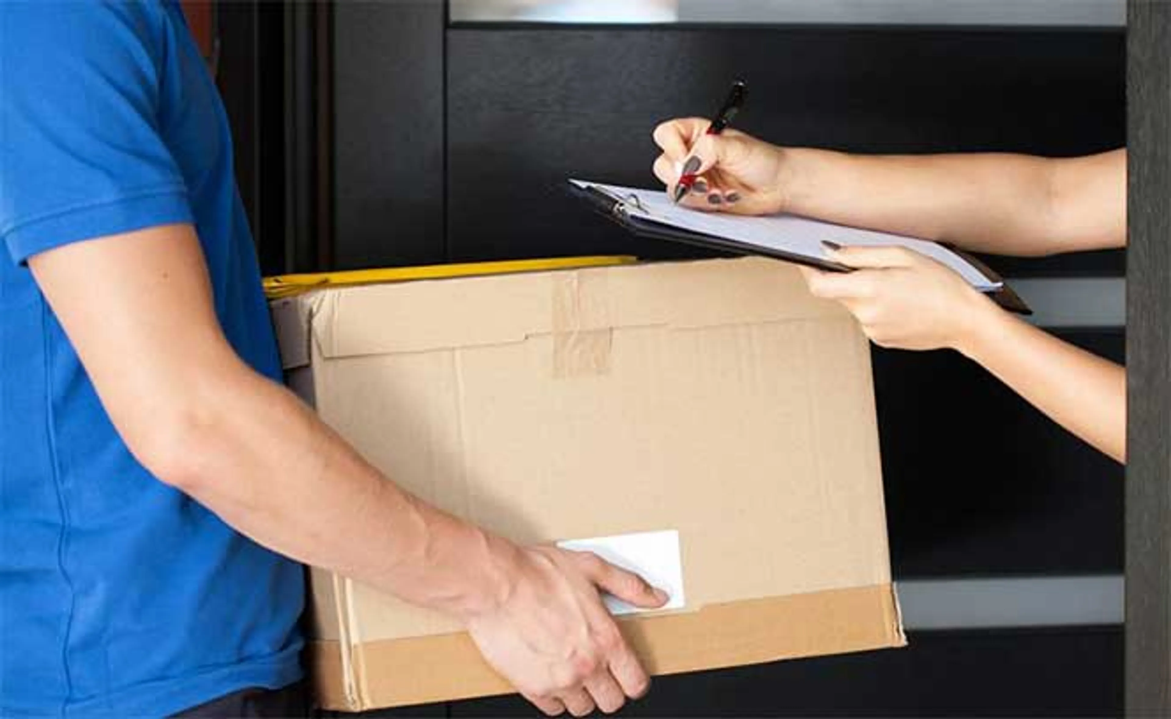 Капитал - Казахстанцы будут получать посылки в течение 3 дней