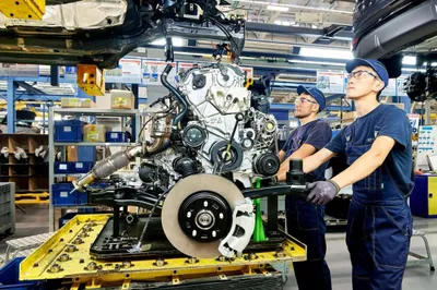 Фото: сайт министерства промышленности и строительства