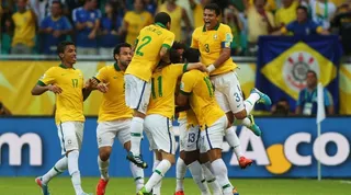 Капитал - Бразилия выиграла Кубок конфедераций